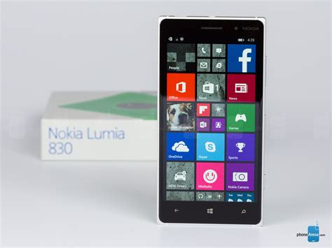 lumia 830 drop test|Nokia Lumia 830 review: Affable, affordable Lumia .